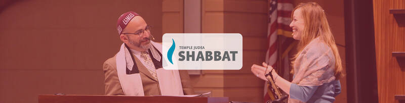 Banner Image for EREV SHABBAT SERVICE: EVERY FRIDAY @ 6:15pm IN PERSON & LIVESTREAM. 